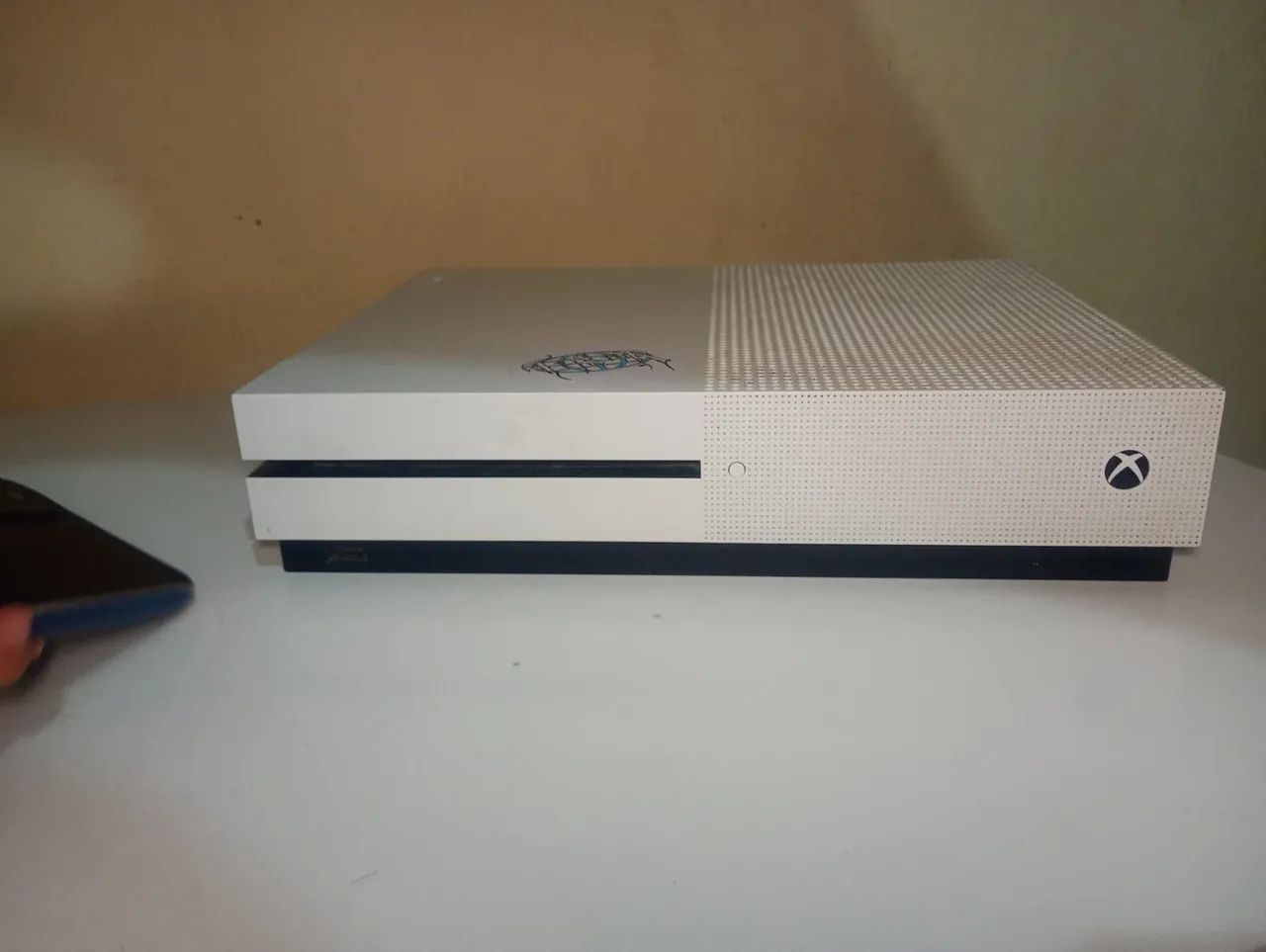Xbox One S 500GB! - Foto 4