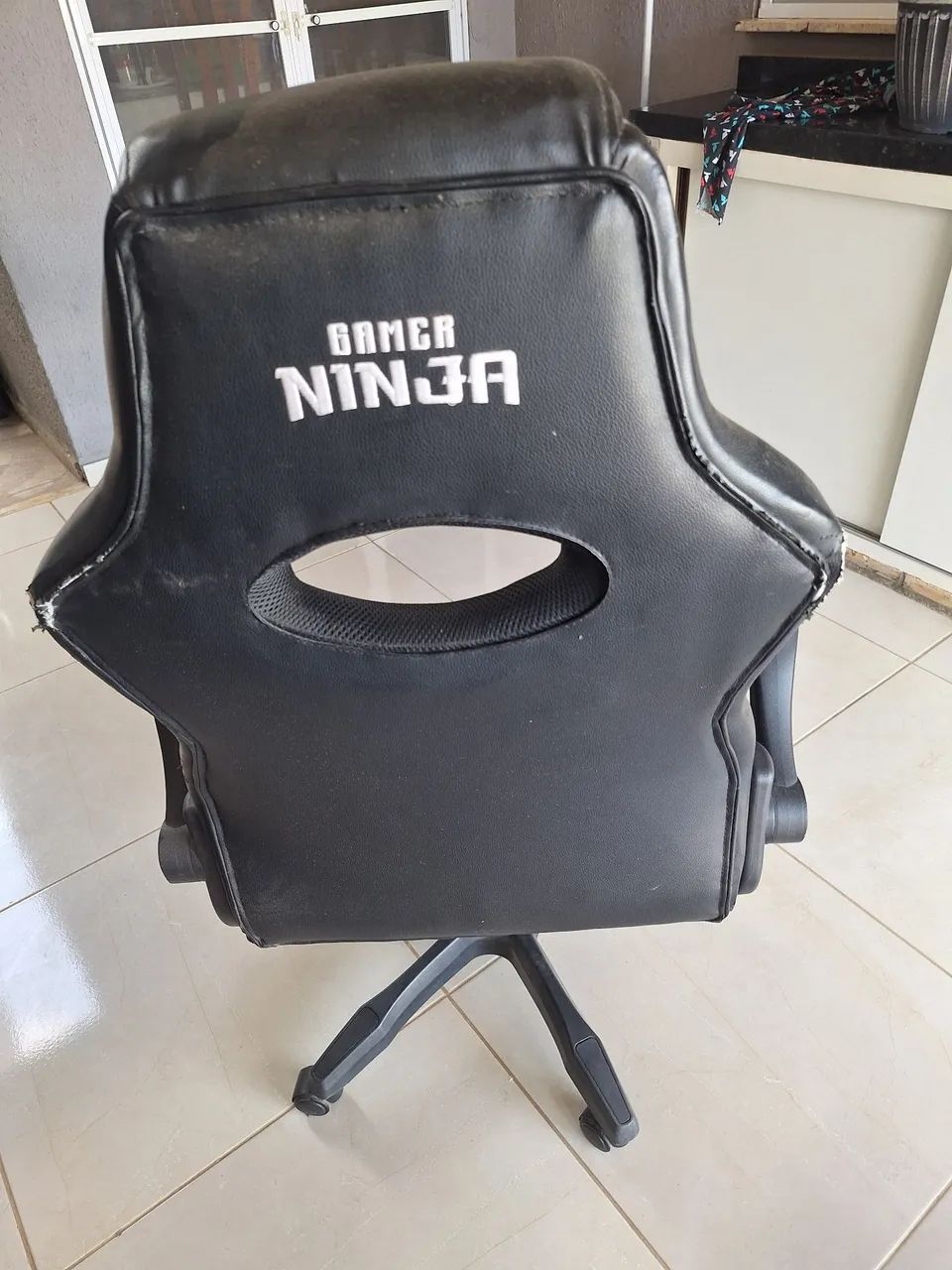 Cadeira Gamer - Foto 4