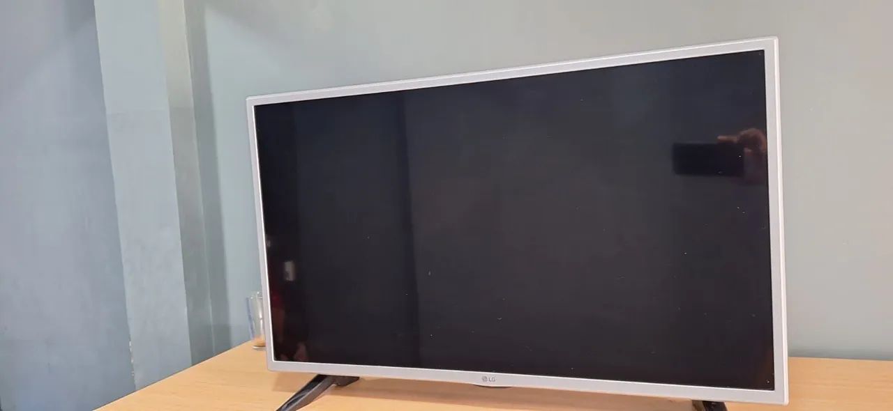 Smart tv LG 32 - Foto 3