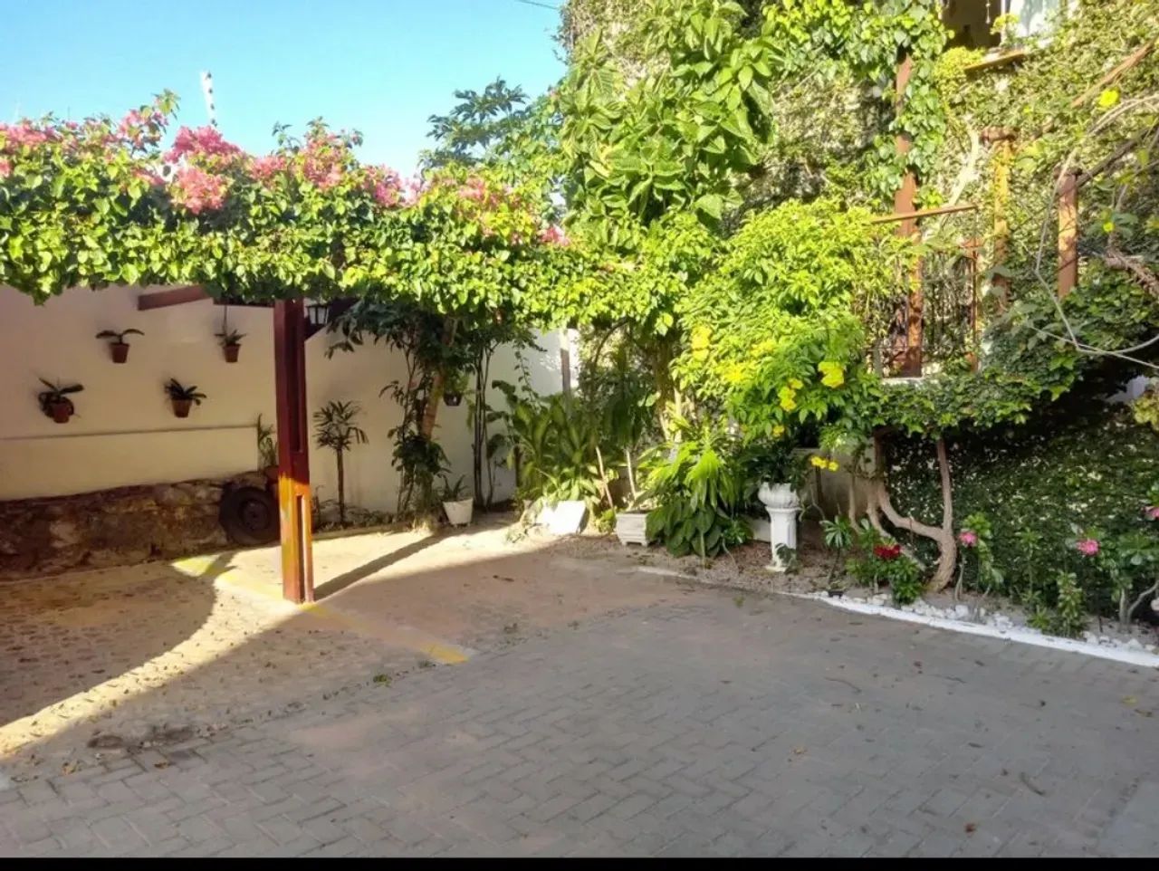 Lindo flat Candelária - Foto 4