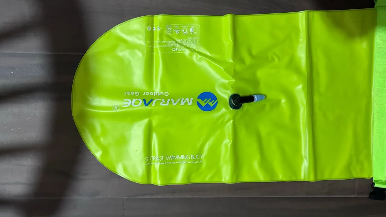 Marjaqe outdoor gear - Foto 2