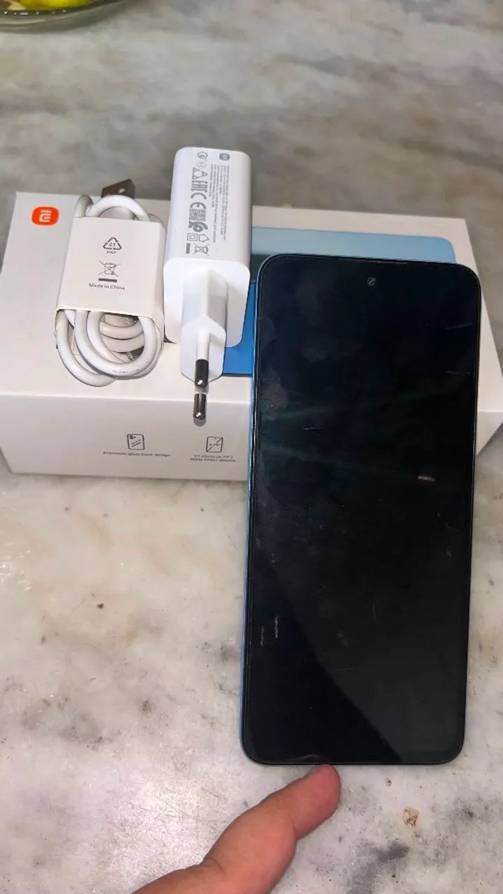 REDMI 12  - Foto 3