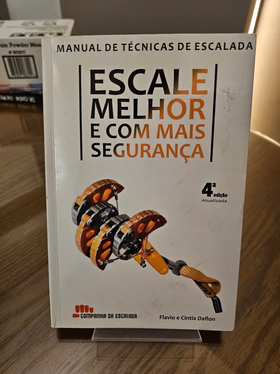 Escale Melhor e Com Mais Seguranca 4th Edition - Foto 2