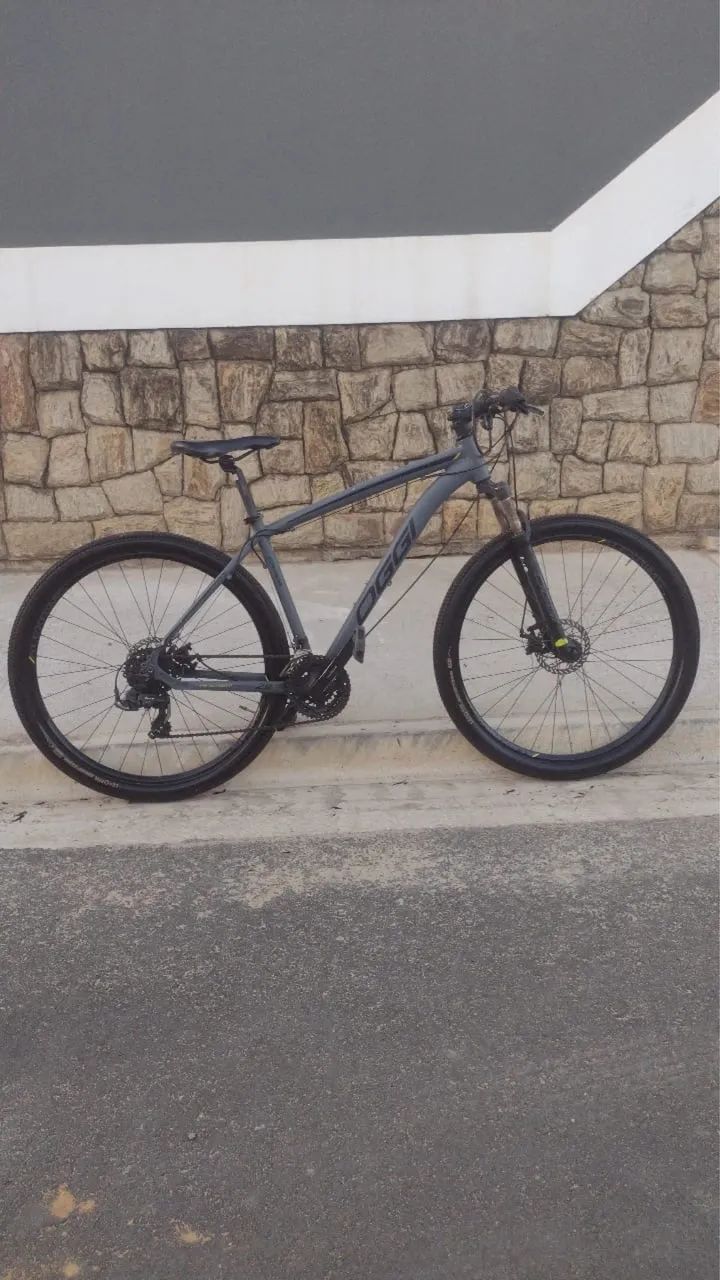 Bicicleta Oggi