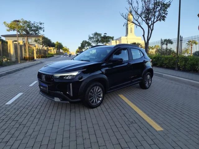 Fiat Pulse Drive 1.3 8V Flex Mec. 2026