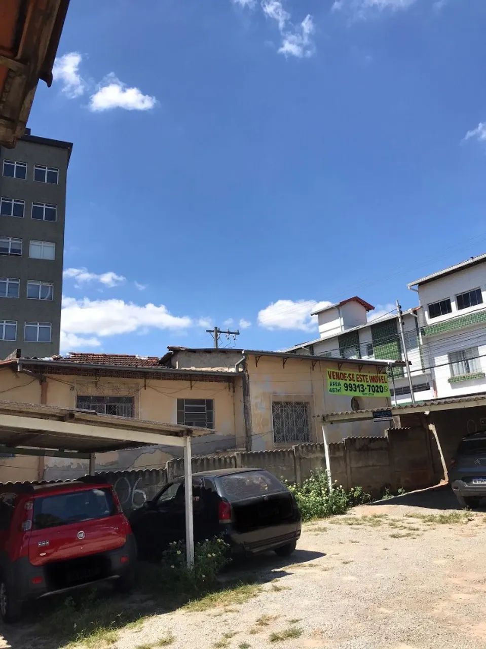 Imóvel no Centro de Betim - Foto 4