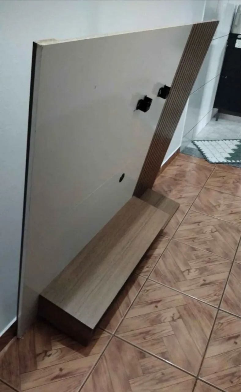 PAINEL MODERNO PARA TV , ATÉ 55 POLEGADAS  - Foto 2