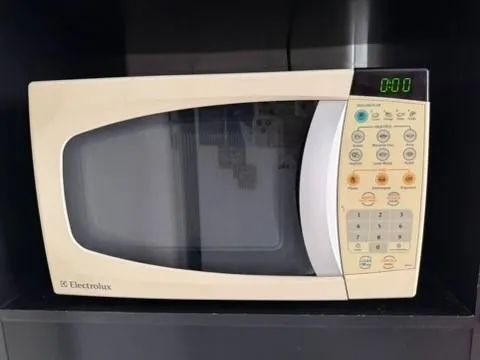 Microondas 