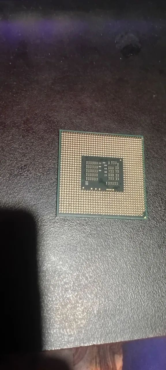 Processador Intel I5-480M - Foto 2