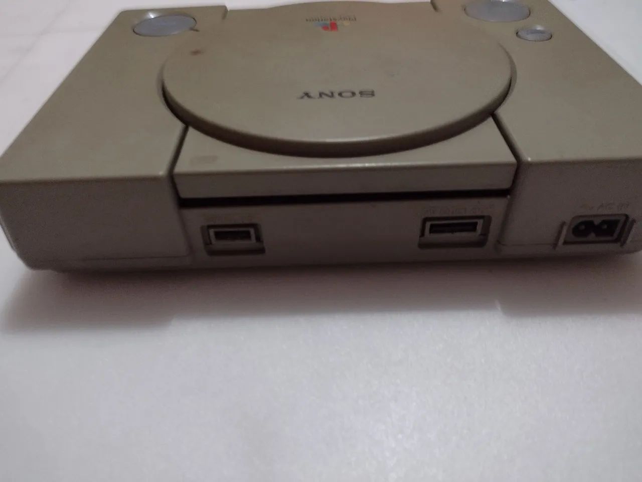 Play 1 grosso