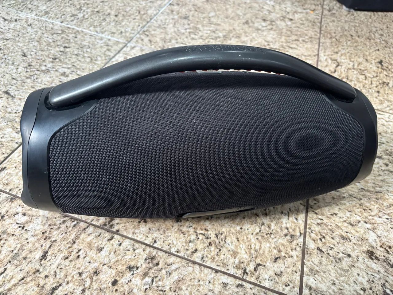 JBL - Boombox X3 - Foto 2