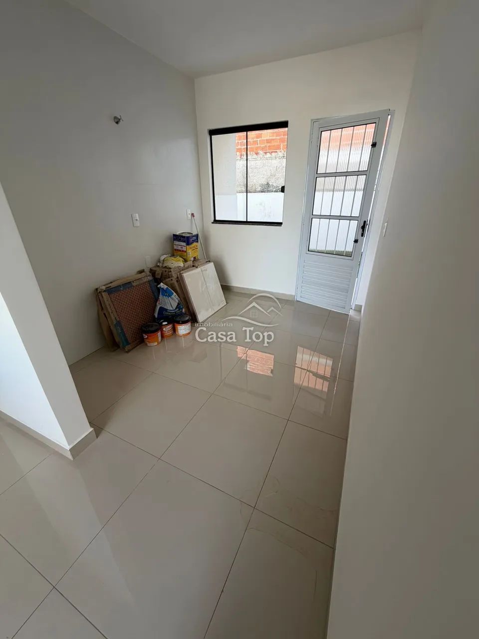 Casa à venda Cará-Cará - Foto 5