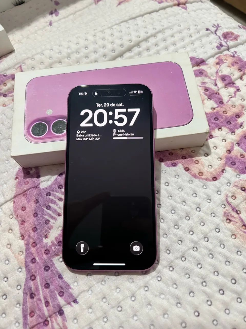 iPhone 16 - Foto 2