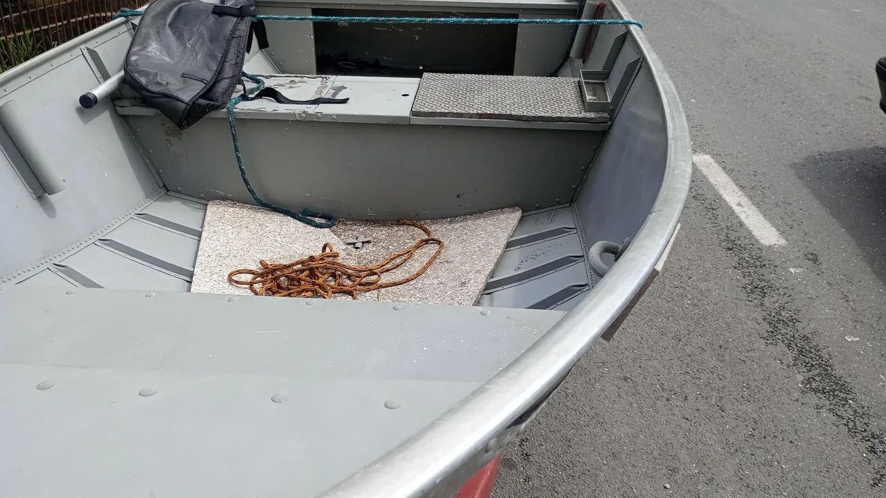  BARCO 4,30 M ano 2022 - Foto 4