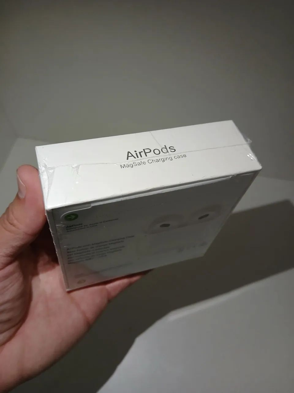 Airpods 3a geração - Fones de Ouvido - Novo Aleixo, Manaus