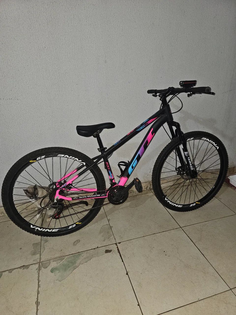 Bike
