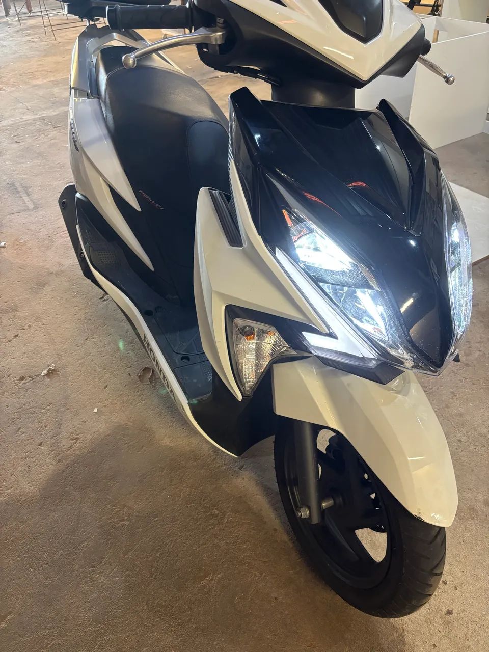 Honda elite  - Foto 5