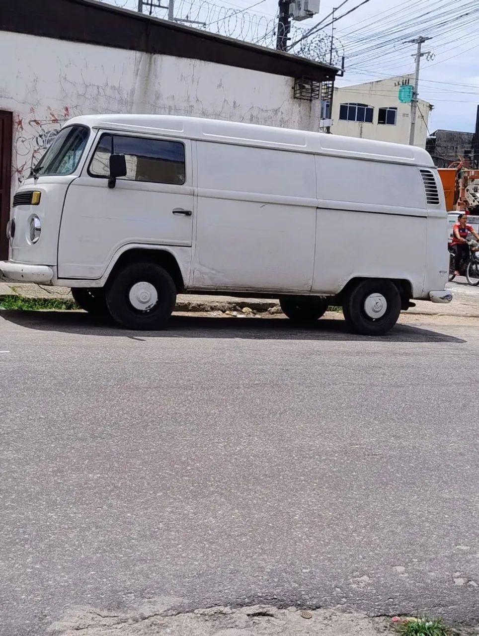 FRETES E MUDANÇAS EM GERAL