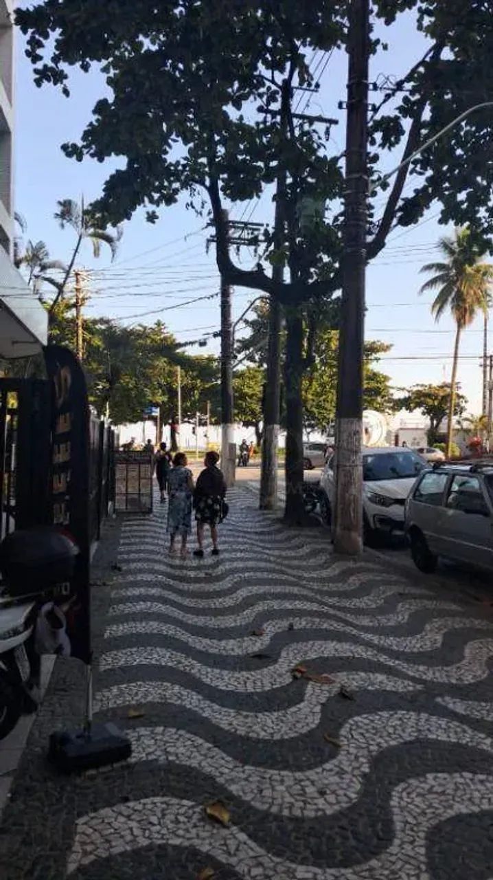Loja para alugar, Boqueirão - Santos/SP - Foto 2