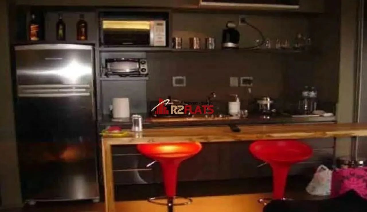 Flat com ótimo preço no bairro Moema. Confira! - Foto 5