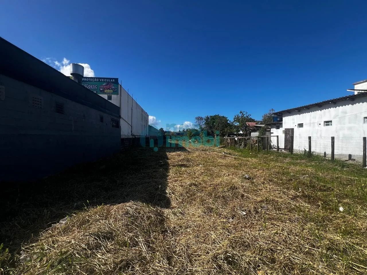 Terreno com 843,14m² em Bela Vista - Palhoça - Foto 5