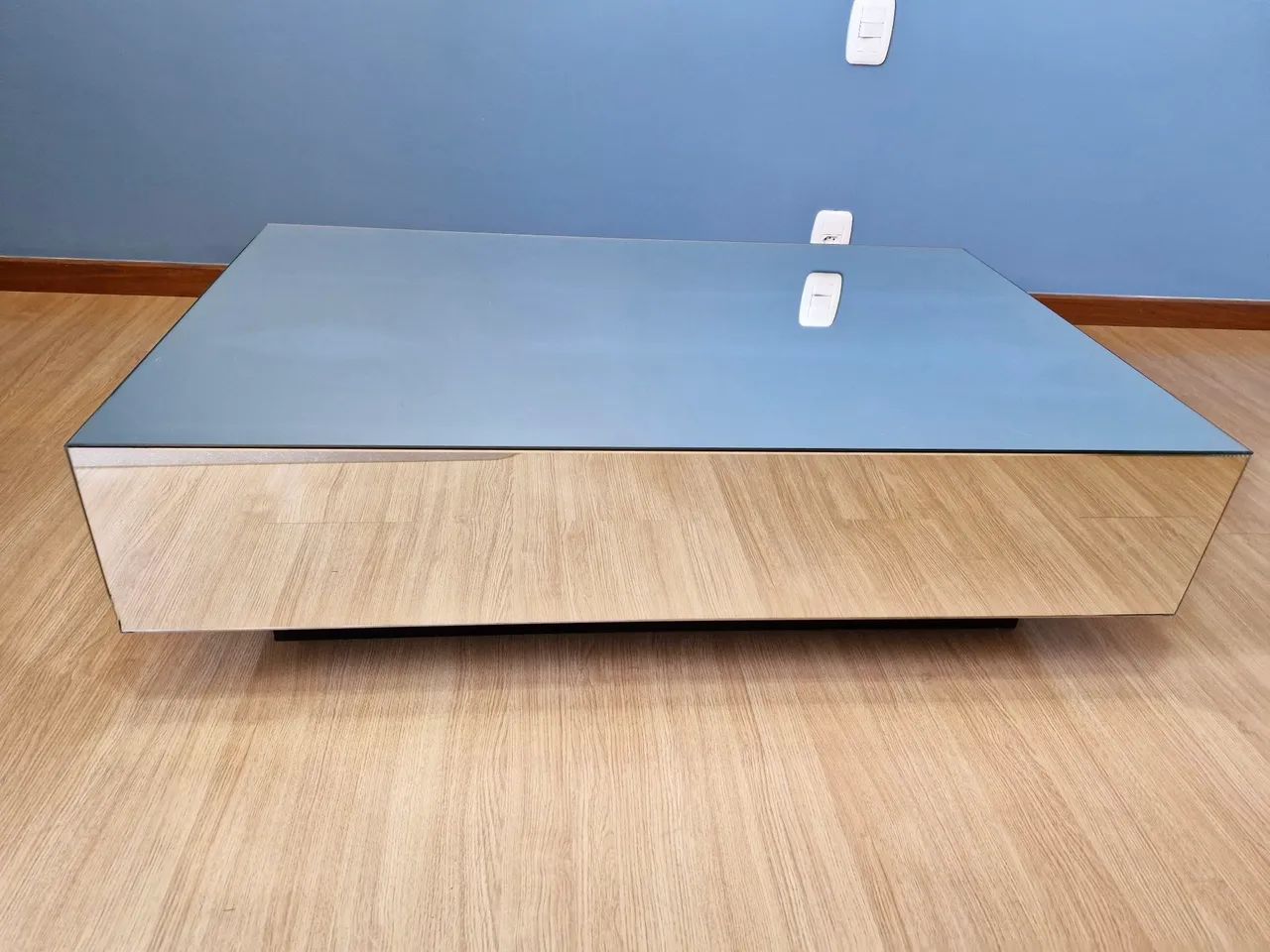 Mesa de Centro - Foto 2