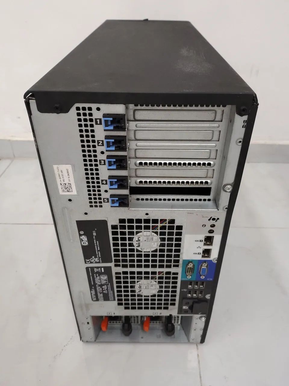 Servidor Dell Modelo T610 - Foto 4