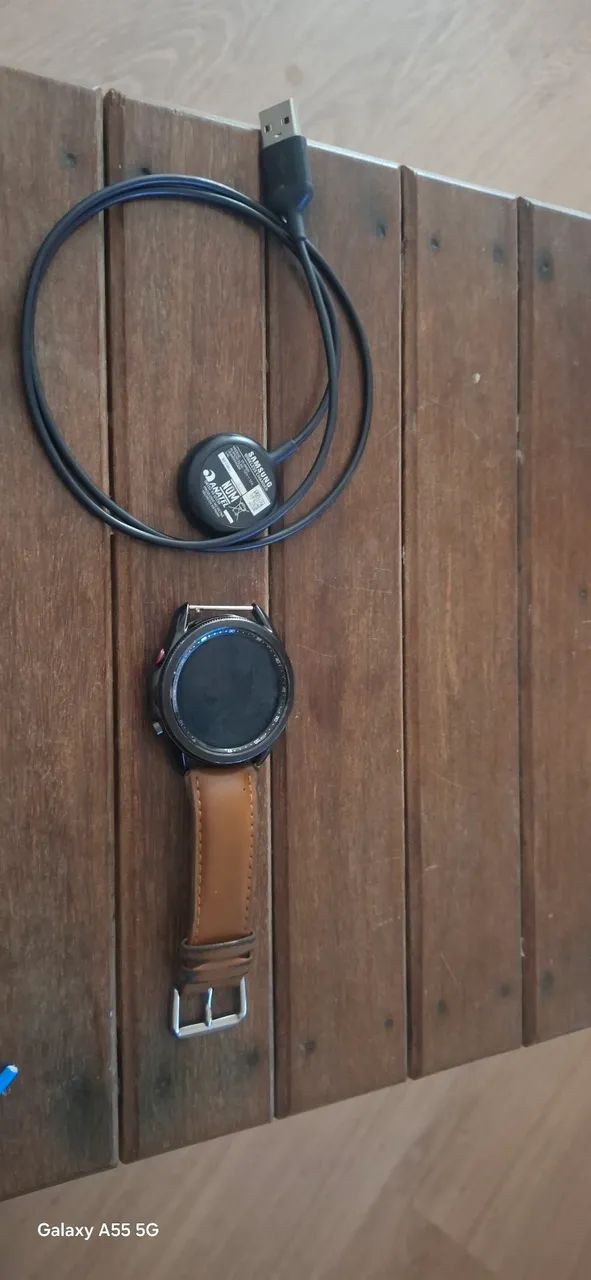 Relógio watch 3 com defeito  - Foto 3