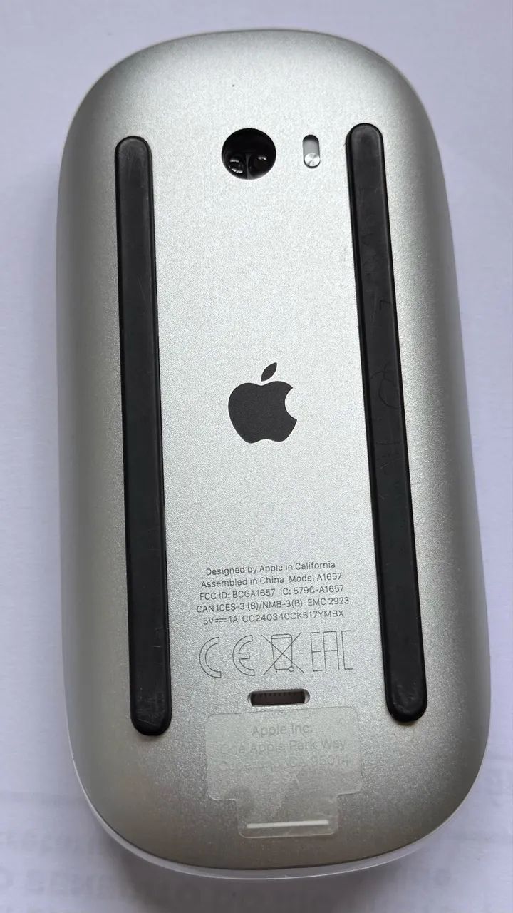Magic Mouse 2 Apple 