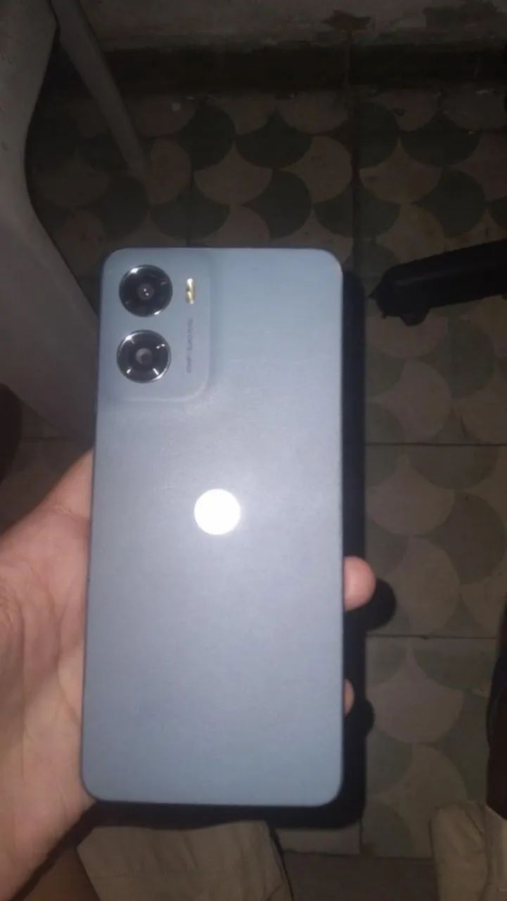 Moto g05s no preço  - Foto 2