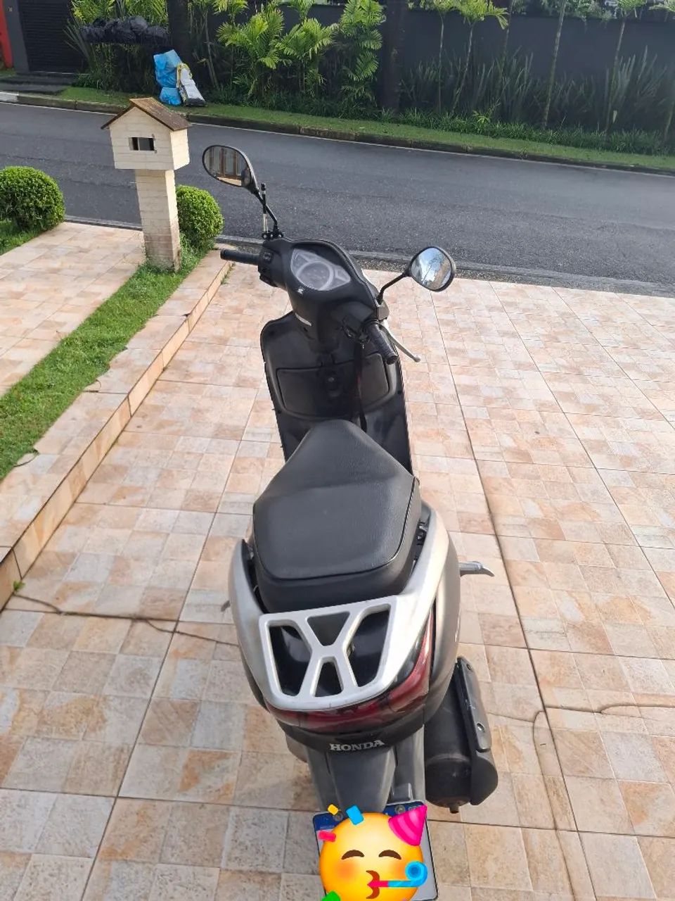 Honda Lead 2013 - Foto 3