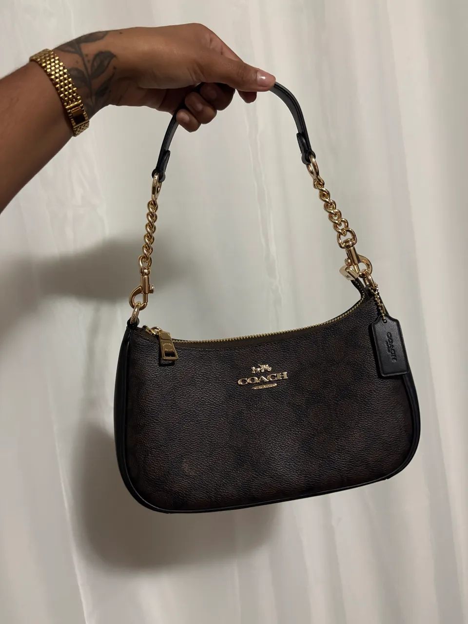Bolsa Coach - Foto 2