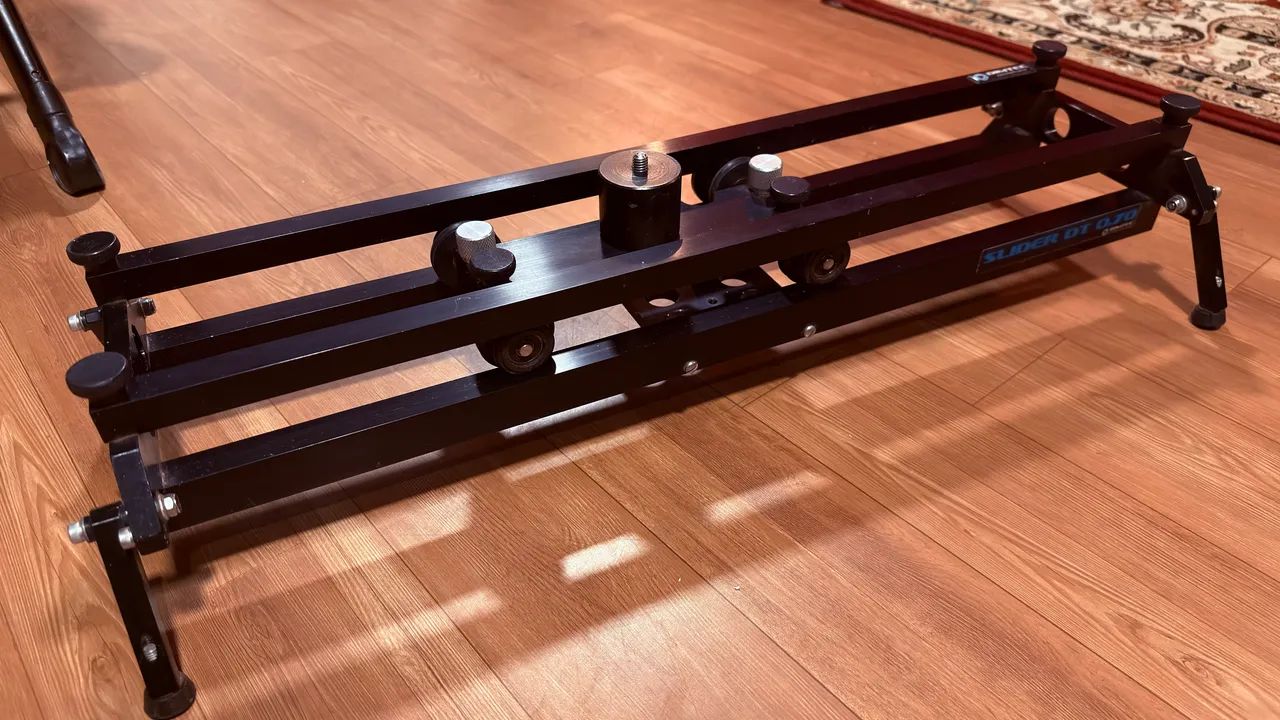 Slider DT 0,70cm