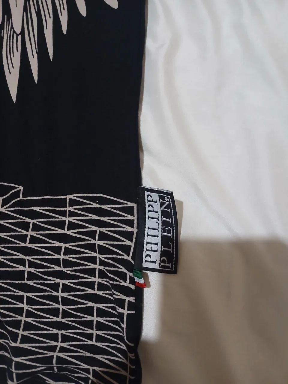 Camisa Philipp plein - Foto 3