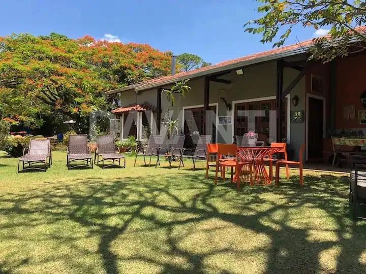 sítio - Macuco - Valinhos - Foto 2