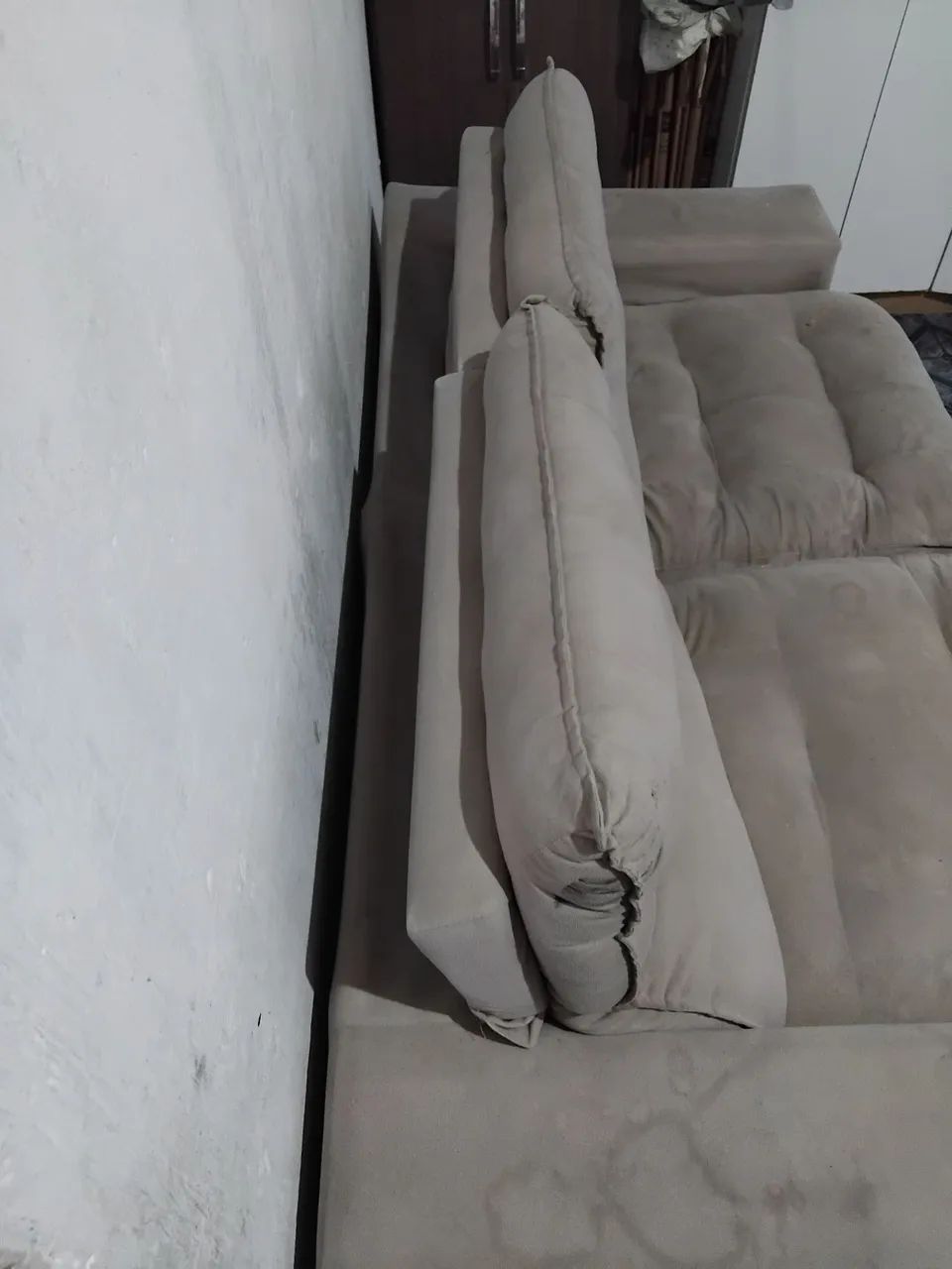 Sofá confortável  - Foto 3