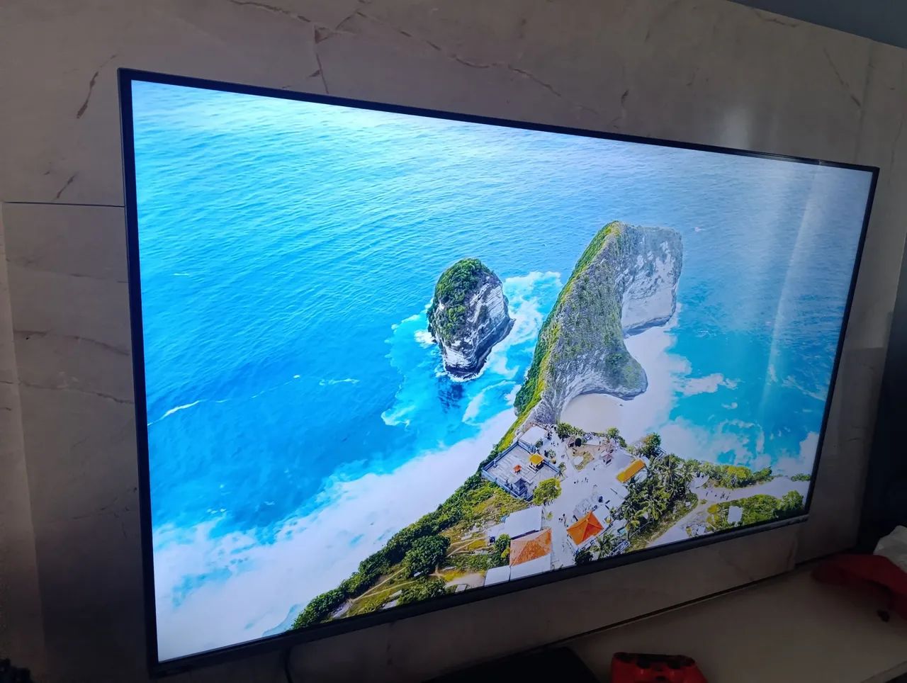 Tv 50 polegadas plilco 4k  - Foto 3
