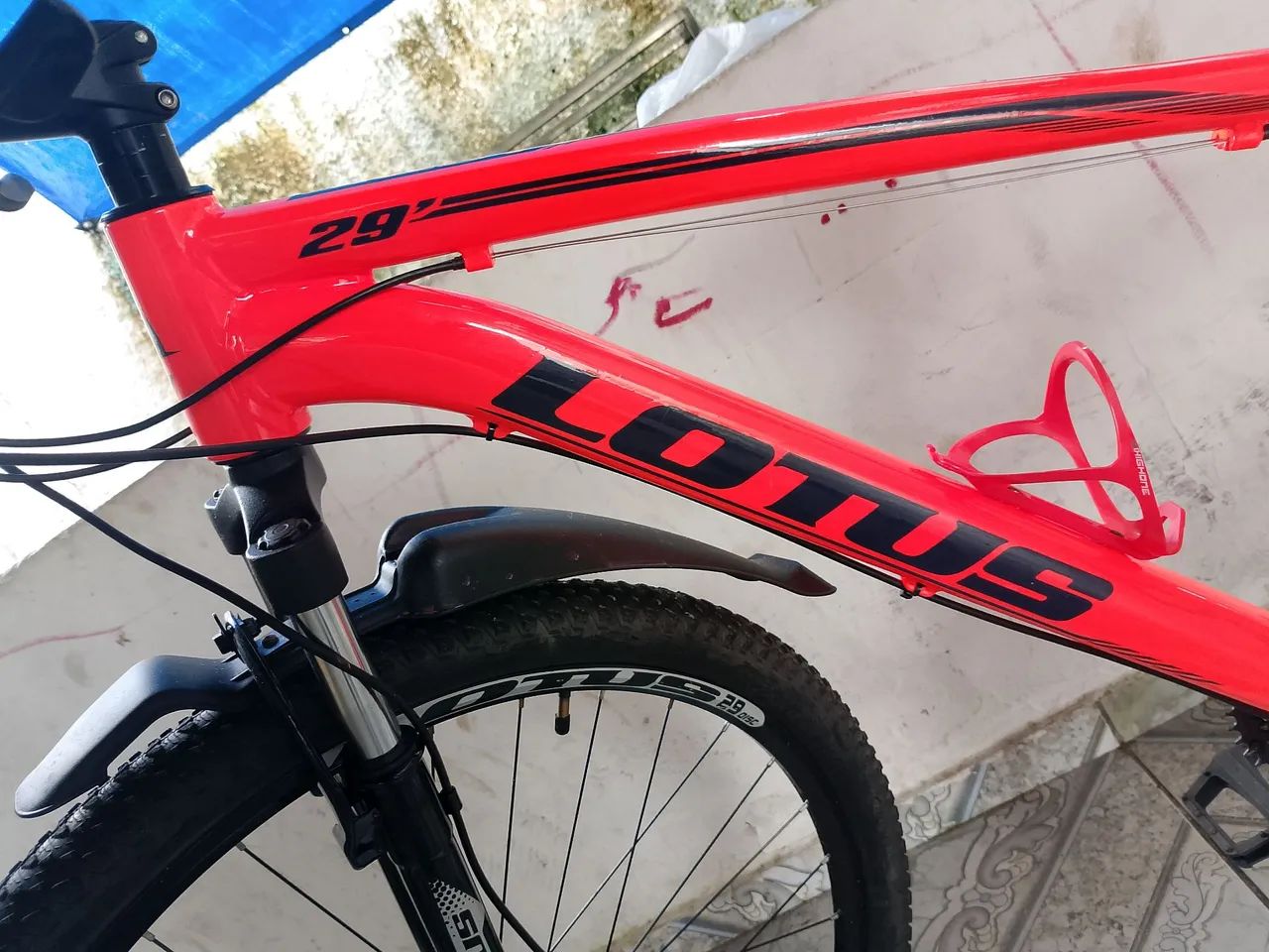 Vendo está linda Byke - Foto 2