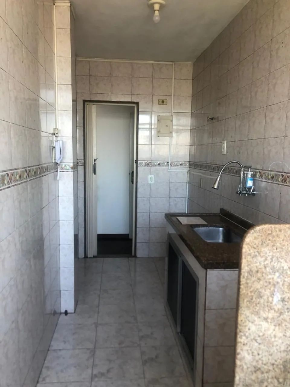 ALUGA-SE APARTAMENTO EM IRAJÁ