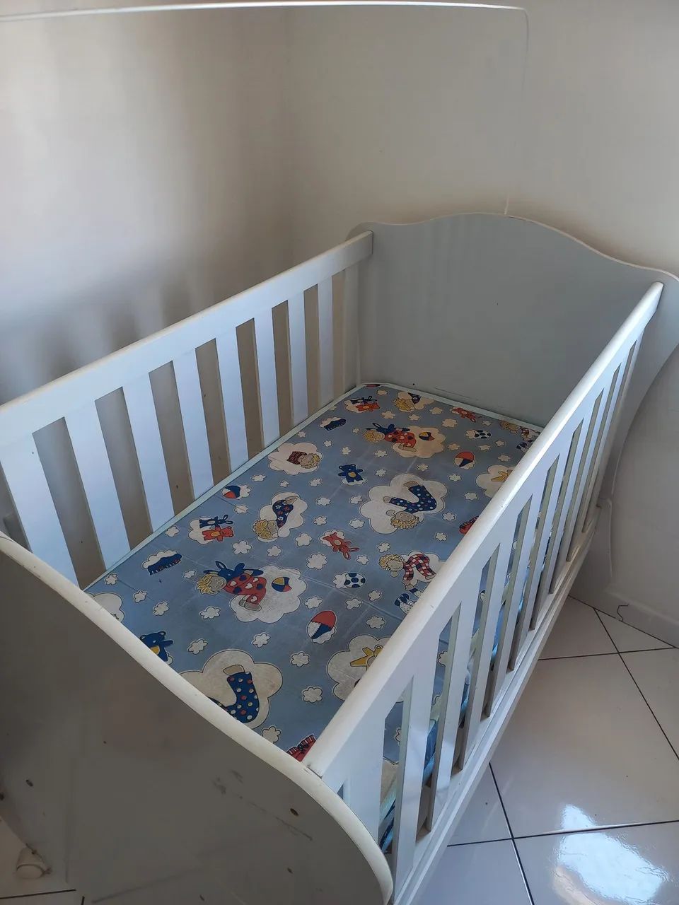 Berço  - Foto 5