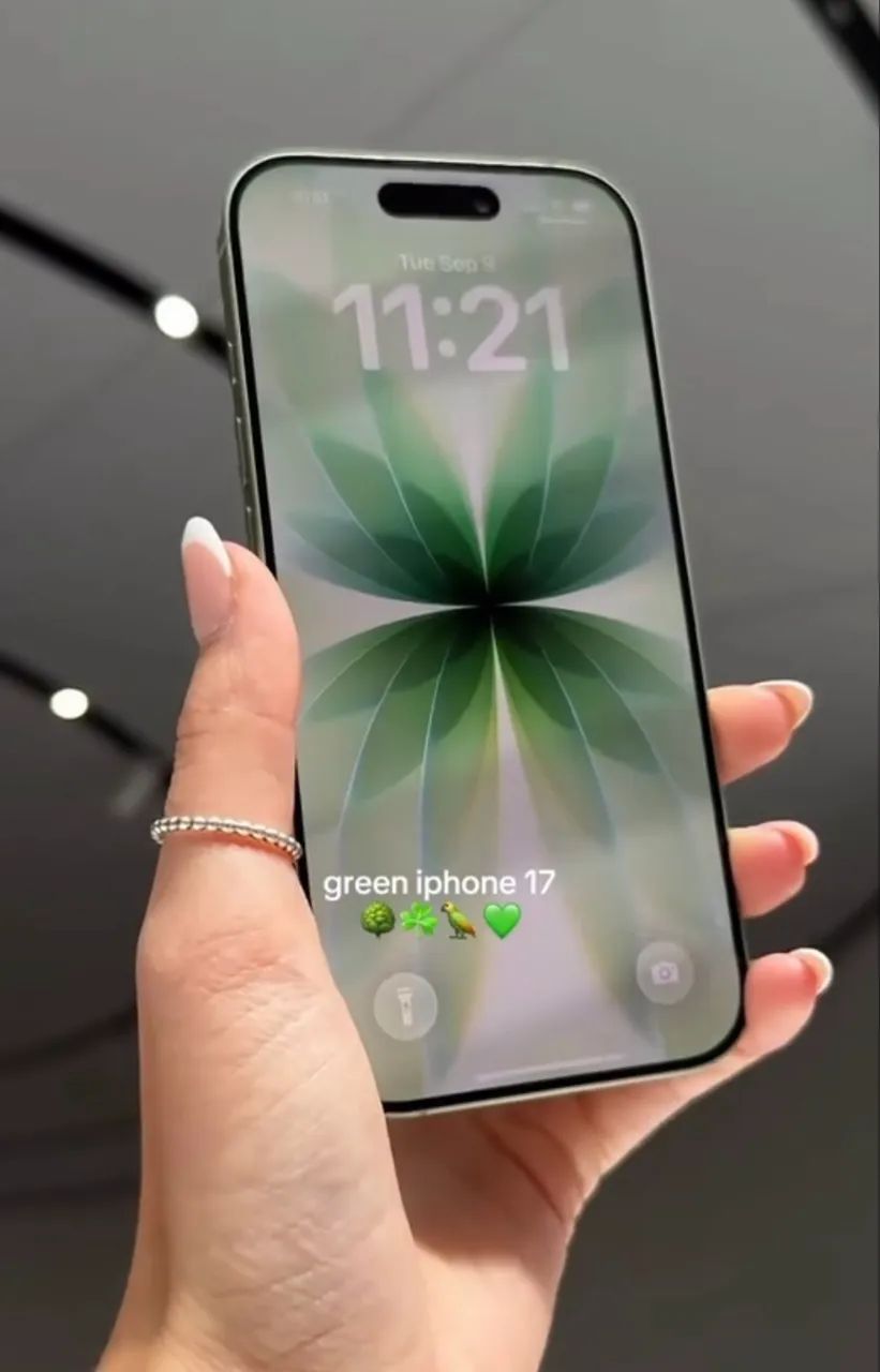 iPhone 17 - 256gb - Foto 3