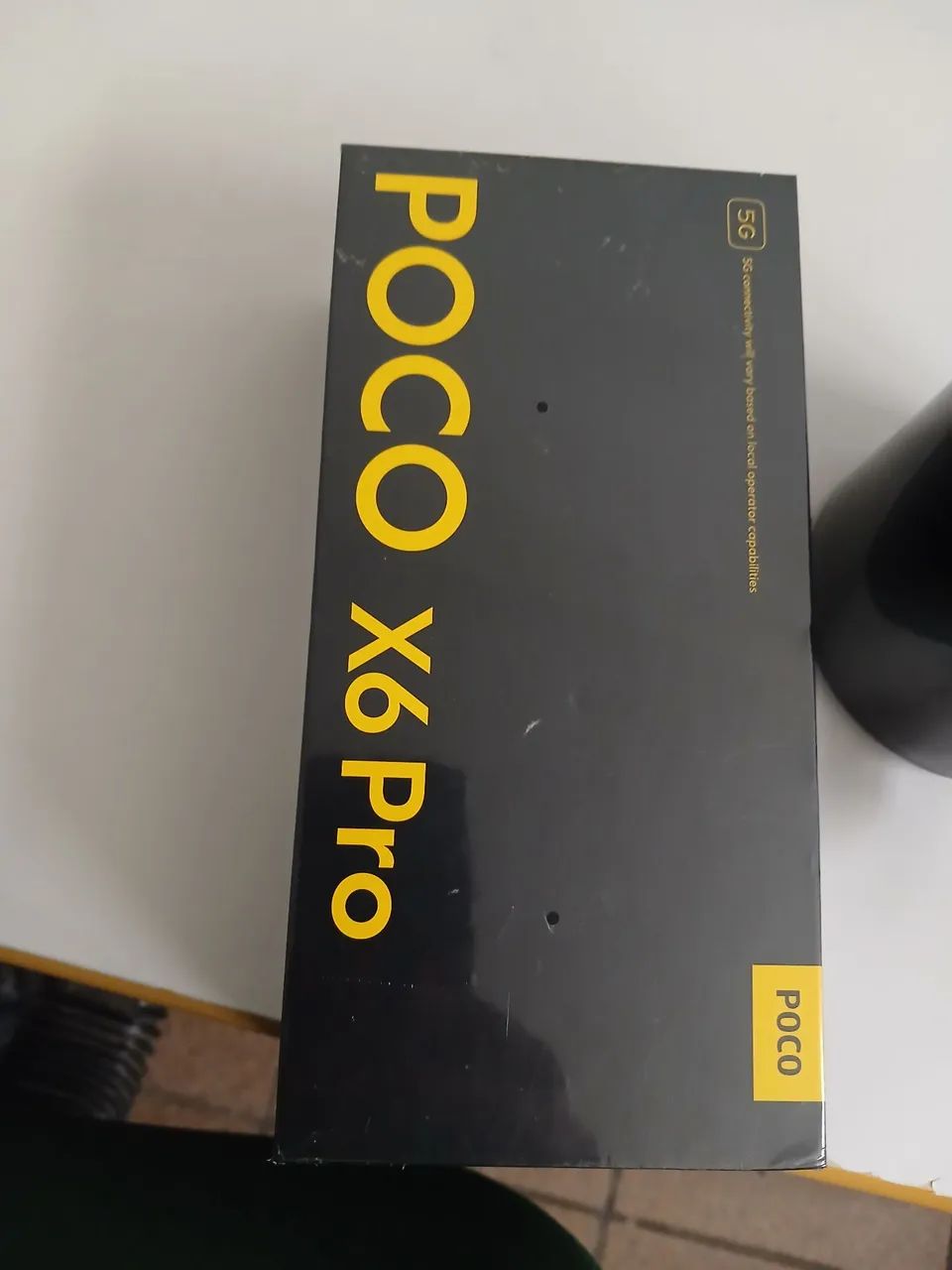 Vendo celular novinho  - Foto 2