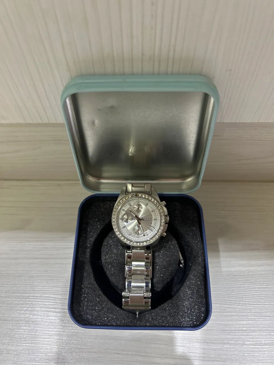 Relógio Feminino Fossil 