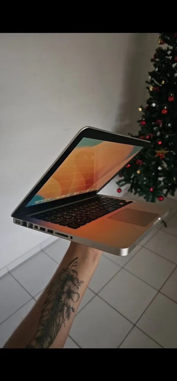 MACBOOK PRO 13