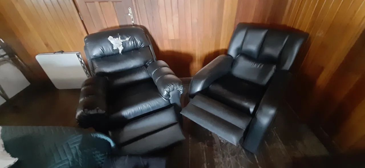Poltrona do Papai. - Foto 2
