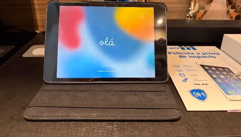Ipad mini 4 32gb - Tablets e E-Readers - Vila Andrade, São Paulo