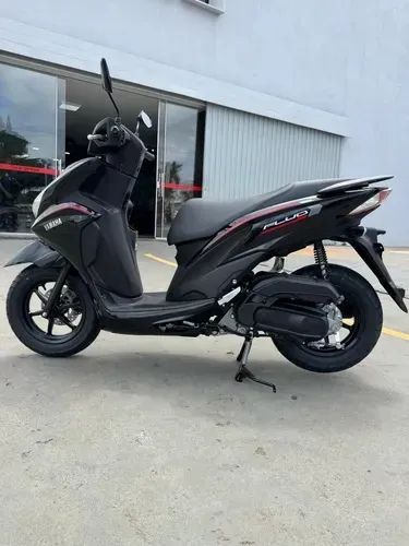 Fluo 125Cc 2025/26  - Foto 2