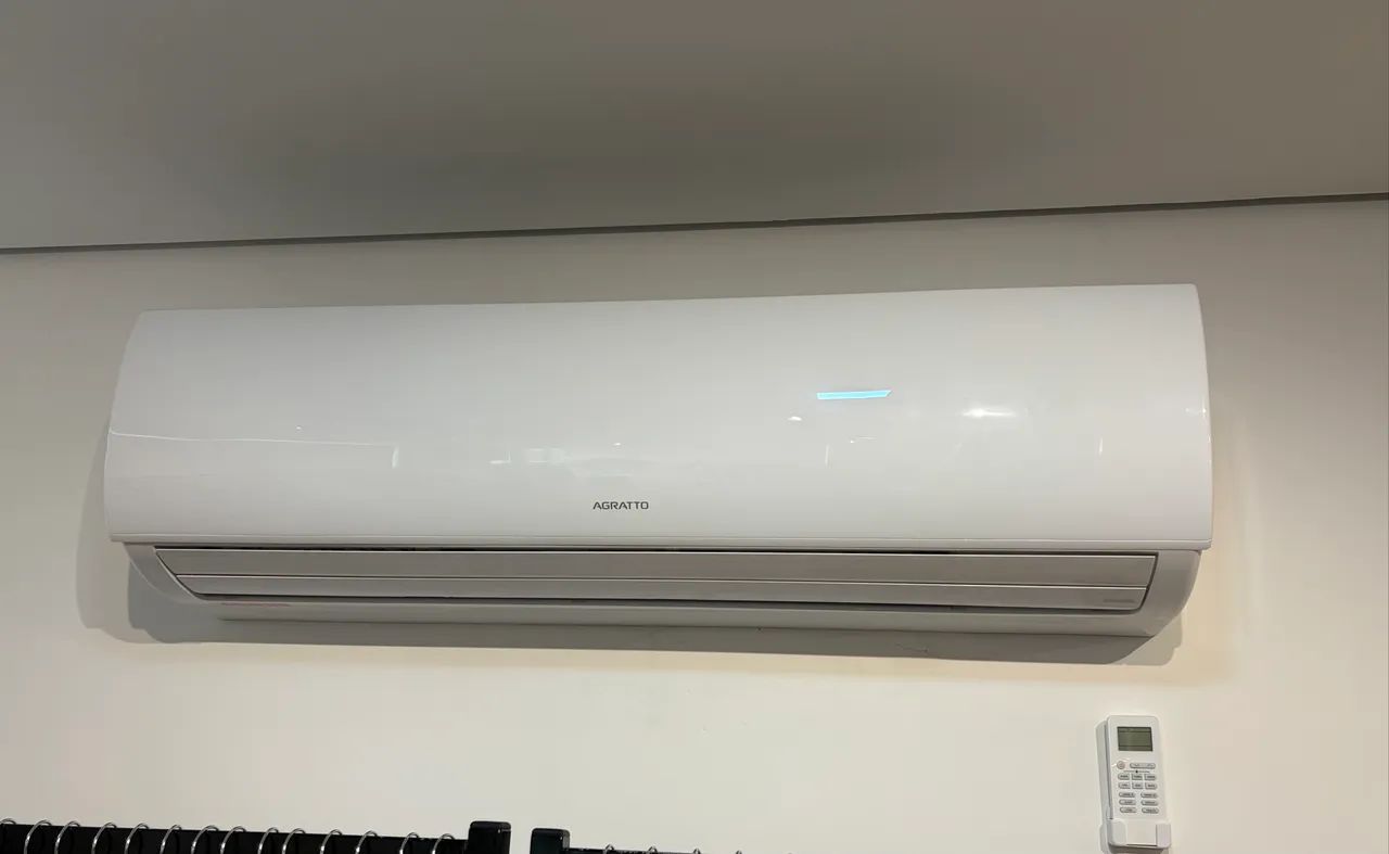 Ar-condicionado 