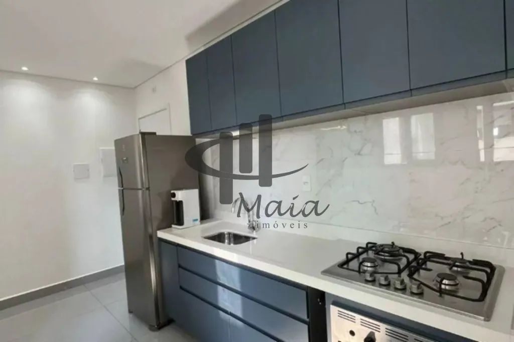 Venda Apartamento Santo Andre Jardim Ref: 46925 - Foto 3