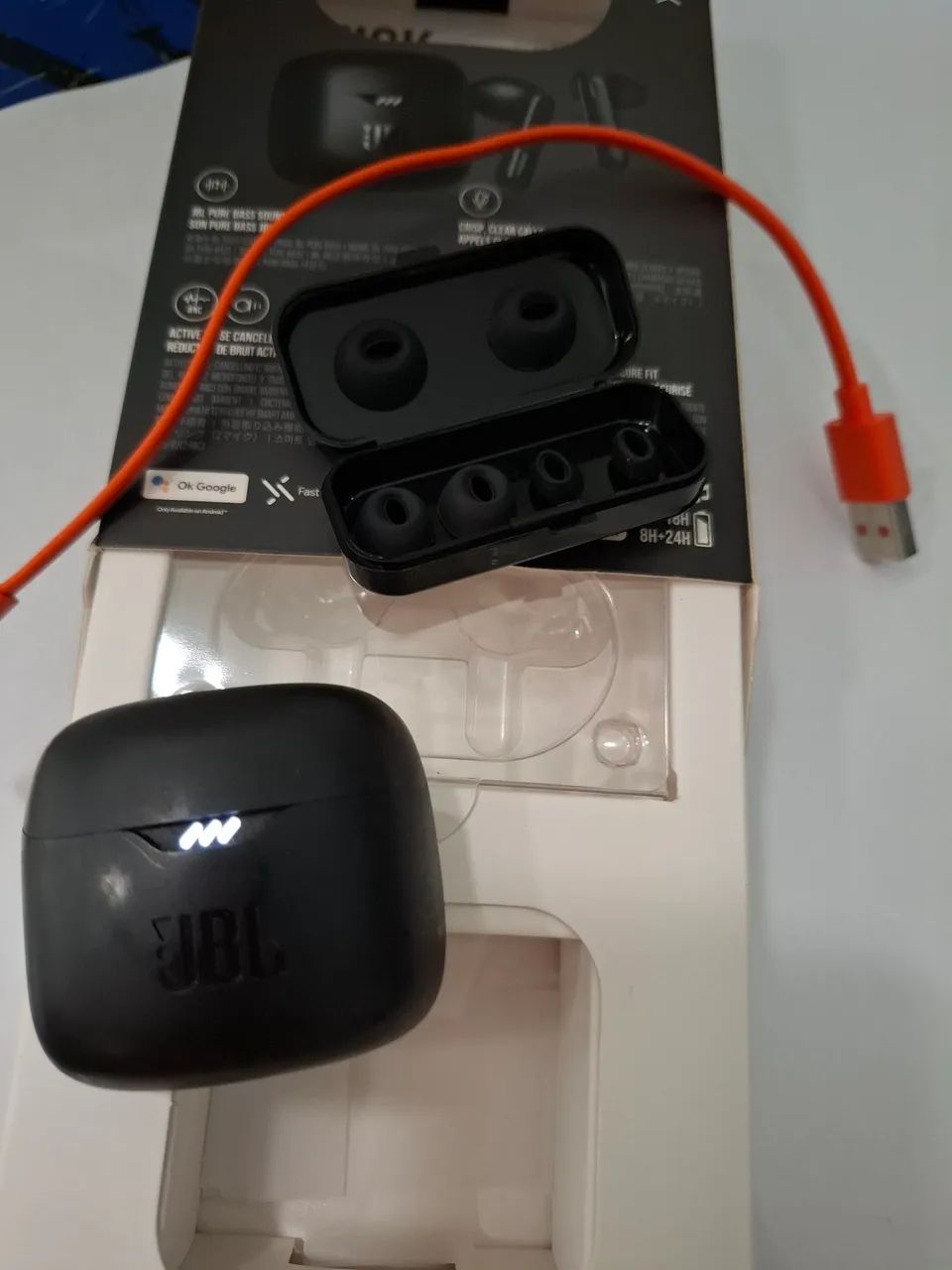 Tune Flex JBL Original - Foto 2